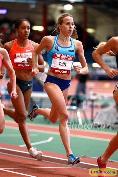Nicole Tully