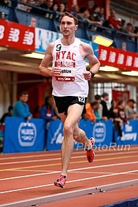 John Coghlan