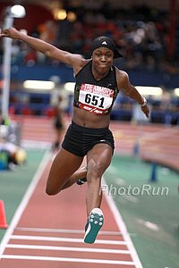 Christina Epps
