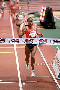 Mariella Hall Wins