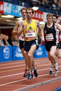 Dan Lowry