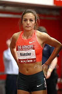 Laura Roesler Women's 800
