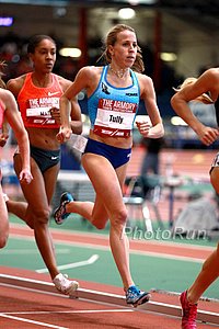 Nicole Tully