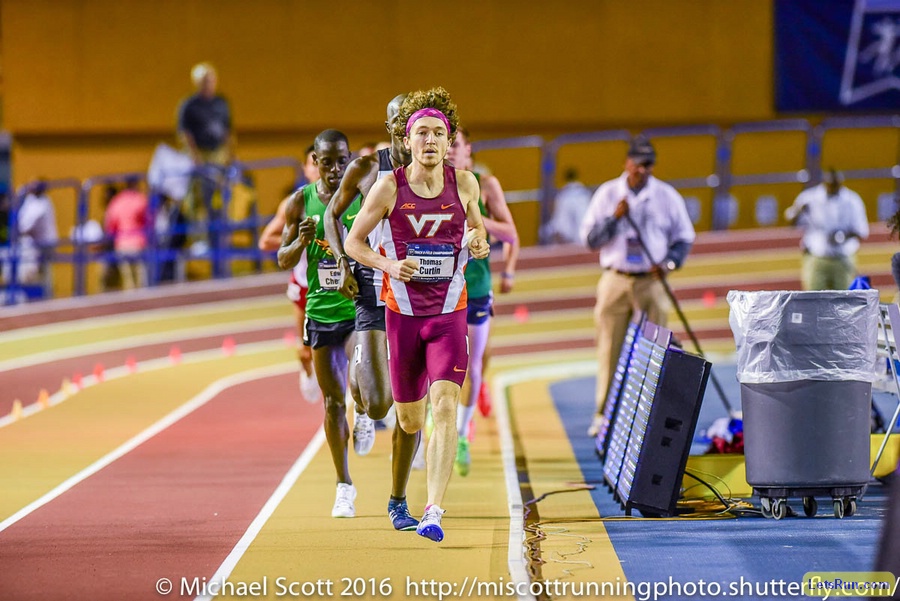 Men's 5000m Photos