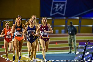 Mile Prelims Women