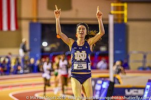 Molly Seidel