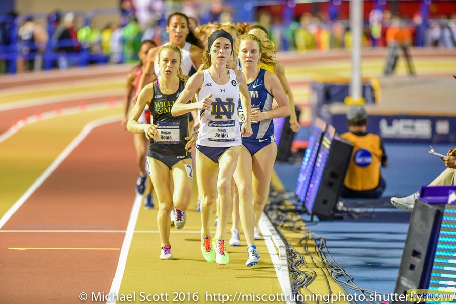 Women's 3000m Final