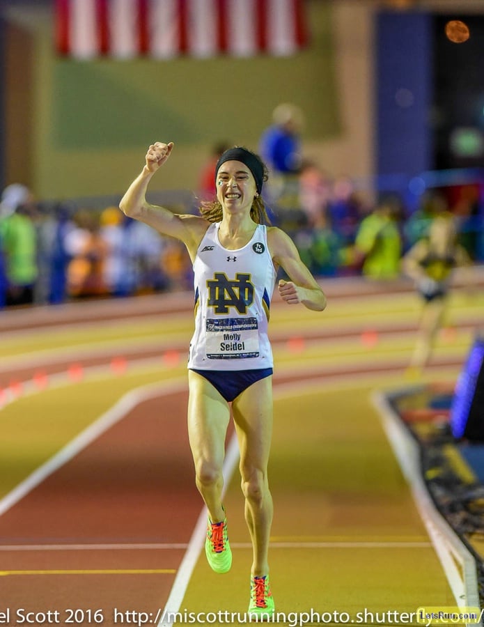 download molly seidel saucony