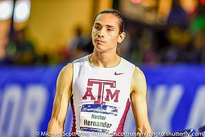 Men's 800m Final