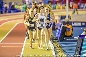 Women's 3000m Final