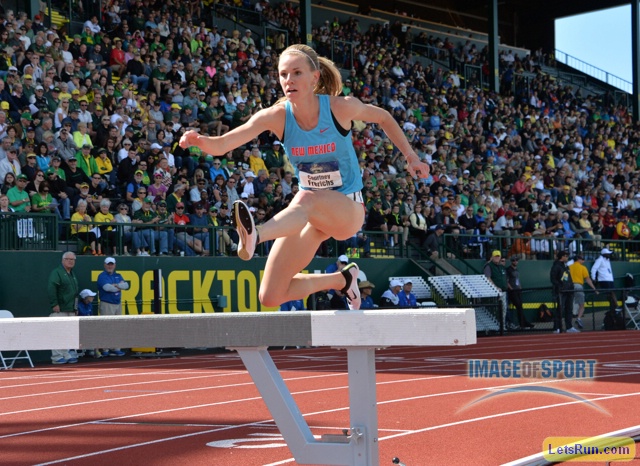 Courtney Frerichs