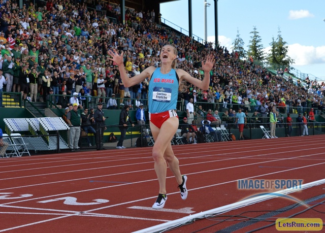Courtney Frerichs