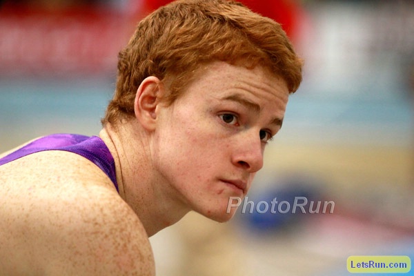Shawn Barber
