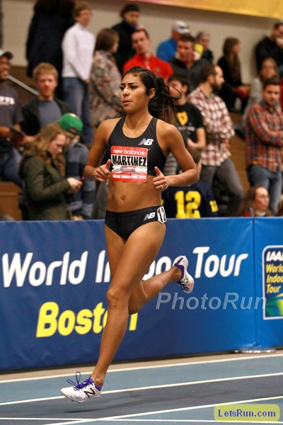 Women's 1500