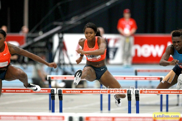 Jasmin Stowers