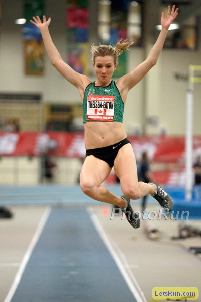 Brianne Eaton