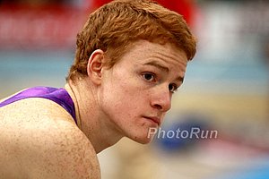 Shawn Barber