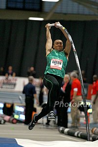 Ashton Eaton