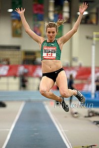 Brianne Eaton