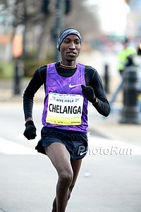 Sam Chelanga