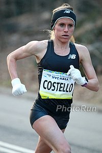 Liz Costello