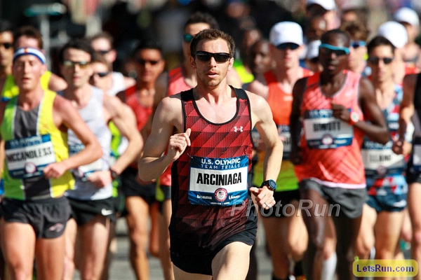 Nick Arciniaga