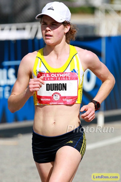 Madeline Duhon
