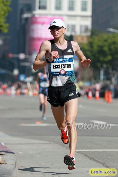 Jeff Eggleston