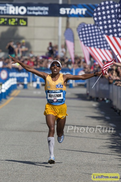 Meb 2nd