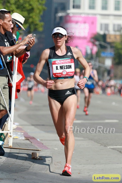 Brianna Nelson