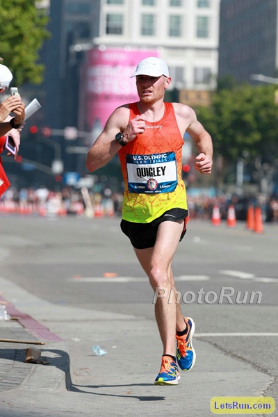 Sean Quigley