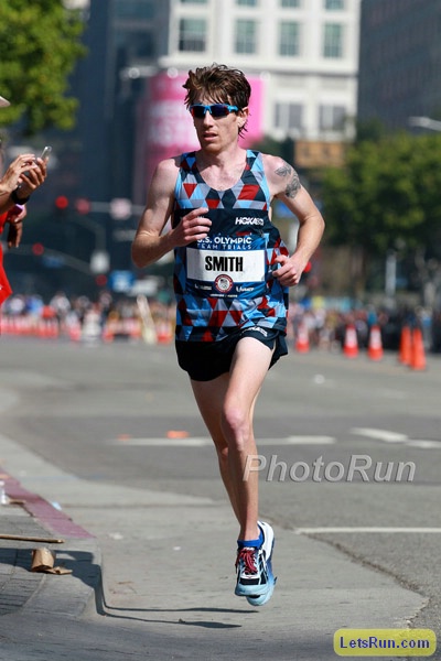 Scott Smith