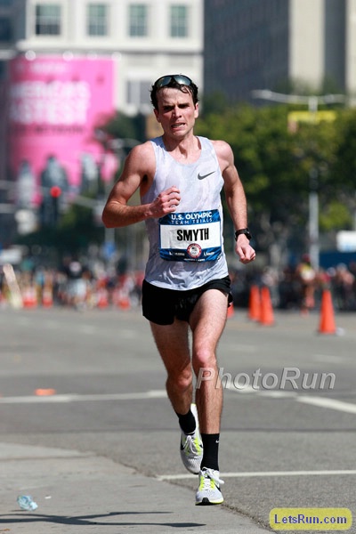 Patrick Smyth