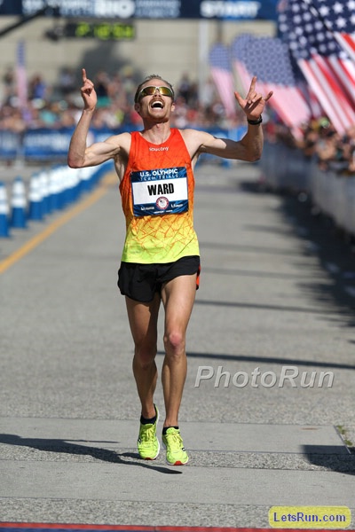 Jared 3rd