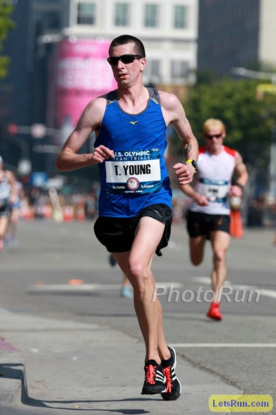 Timothy Young