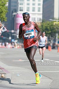 Shadrack Biwott