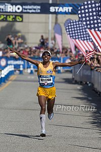 Meb 2nd