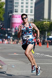 Matt Llano