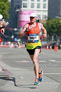 Sean Quigley