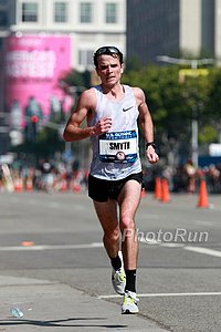 Patrick Smyth