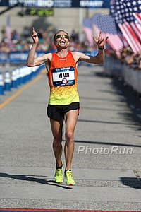 Jared 3rd