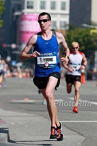 Timothy Young