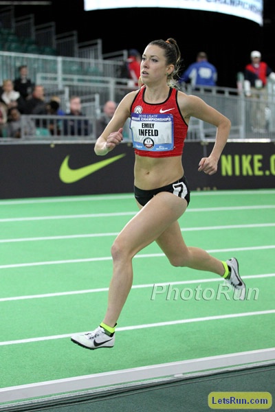 Emily Infeld