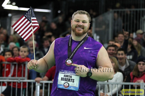 Kurt Roberts