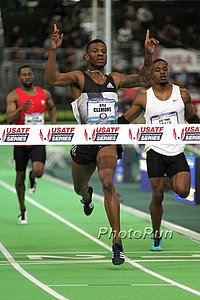 Men's 400m