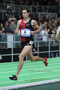 Ryan Hill National Champion