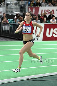 Women's 3000m