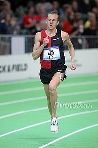 Evan Jager