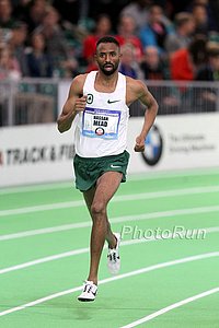 Hassan Mead