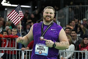 Kurt Roberts